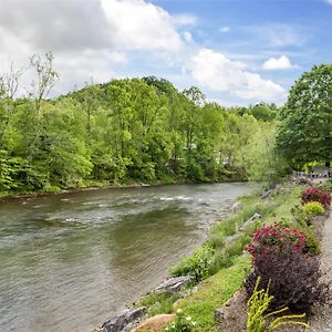 Best Western Plus River Escape Sylva / Dillsboro